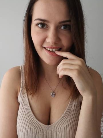 Laura Aston - escort from Warsaw | profile image