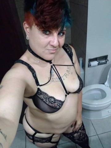 SexySnow - escort from Washington DC | profile image