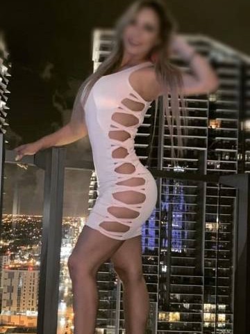 Rachell Fox - escort from New Jersey | profile image