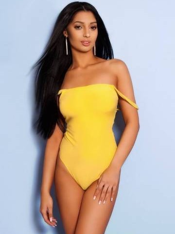 Almira London - escort from London | profile image