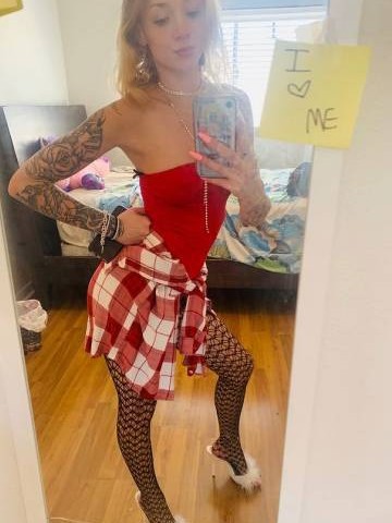 Katie47 - escort from Los Angeles | profile image