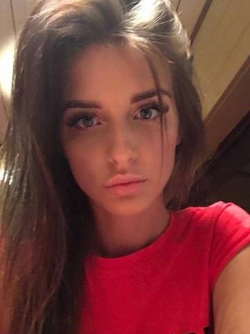 Alice 17 - escort from London | profile image