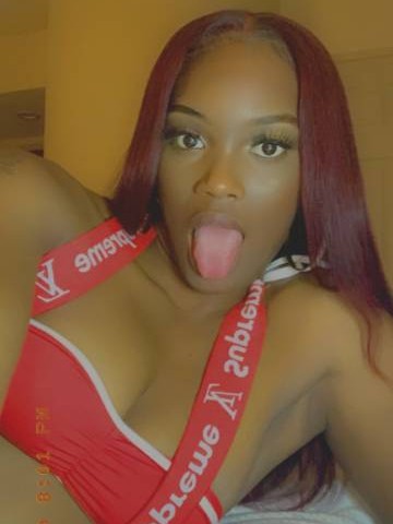 Jazmin_ - escort from Richmond | profile image