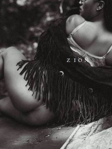 Lady Zion - escort from Atlanta | profile image