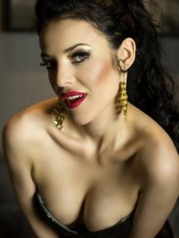 Katia1996 - escort from Paris | profile image