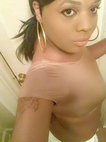 Shea_ - escort from Atlanta | profile image