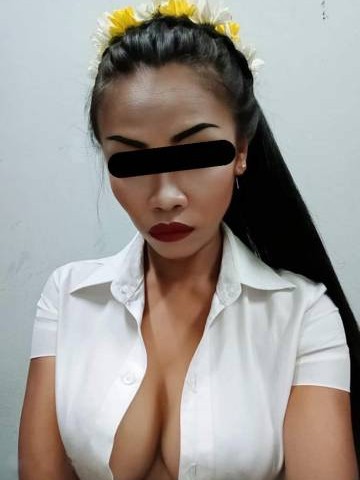 LizaSexyDark - escort from Pattaya | profile image