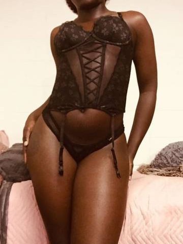 ExoticLiv - escort from Washington DC | profile image