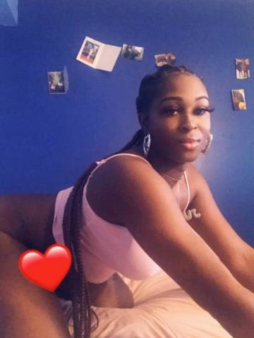 SexyL_ - escort from Washington DC | profile image