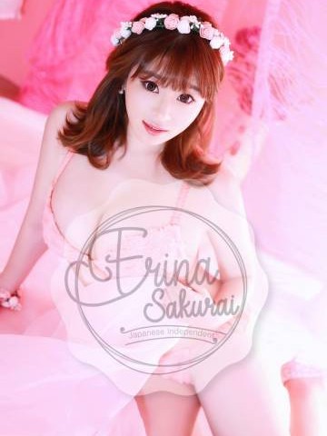 Erina - escort from Paris | profile image