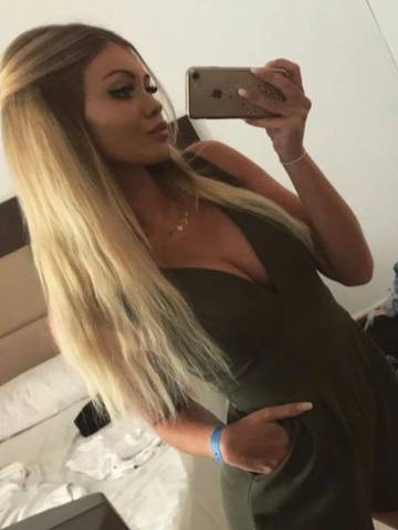 BlondieExclusive - escort from London | profile image