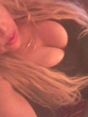 BustyBlondie - escort from Philadelphia | profile image