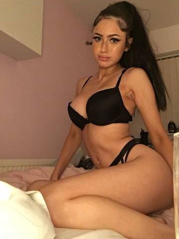 Melanie95 - escort from Paris | profile image