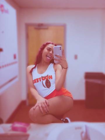 SelenaStaxkz - escort from Atlanta | profile image