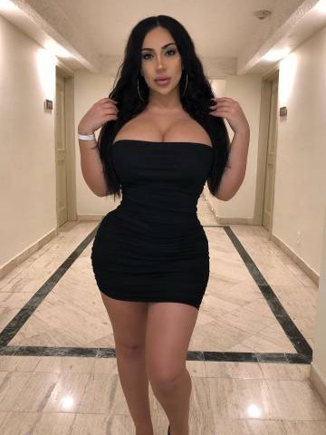 jaleessa - escort from Masqat | profile image