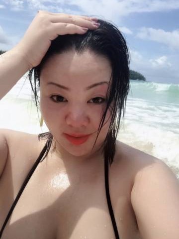 Joanna Wu - escort from Shanghai | profile image