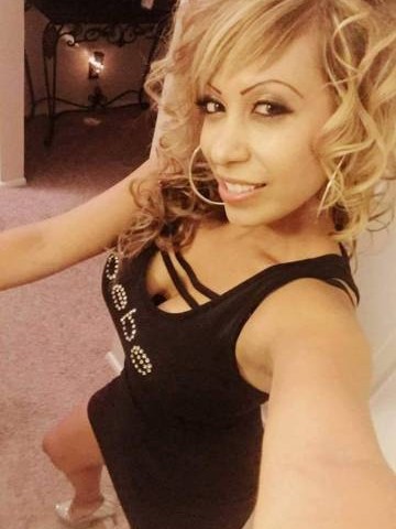 Lilian2339 - escort from Fort Worth | profile image