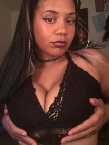 GODDESS CAPRI - escort from Detroit | profile image