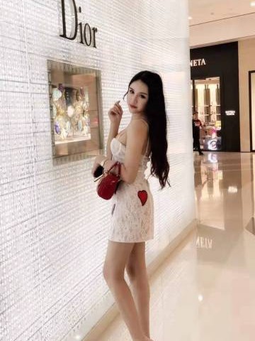 parisgz - escort from Guangzhou | profile image