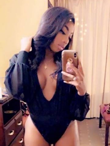 AsiaDoll - escort from Los Angeles | profile image