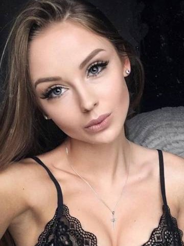 OlgaVip - escort from Saint Petersburg | profile image