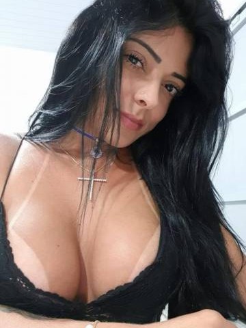 Lindaa - escort from Amsterdam | profile image