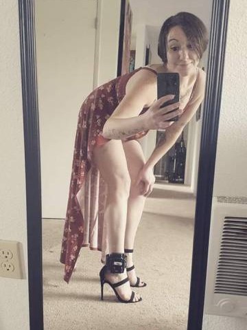 Lilith8 - escort from Portland, Oregon | profile image