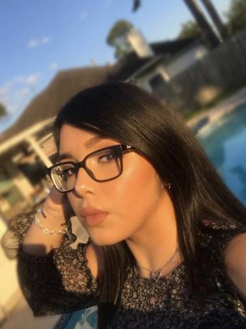 Alexia123 - escort from Houston | profile image