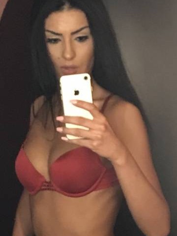 Alexandraea - escort from Malaga | profile image