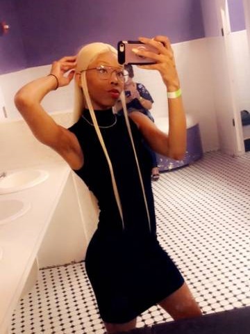 Stacylovee - escort from Newark | profile image