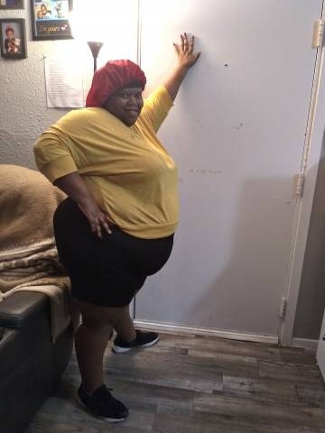 Thickmama - escort from Houston | profile image