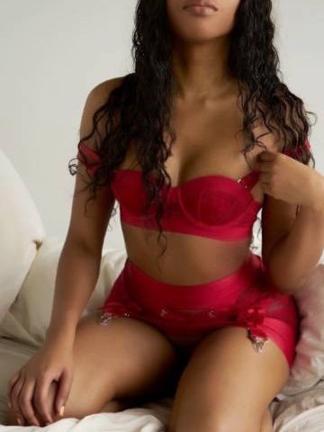 Amberleon - escort from New York | profile image