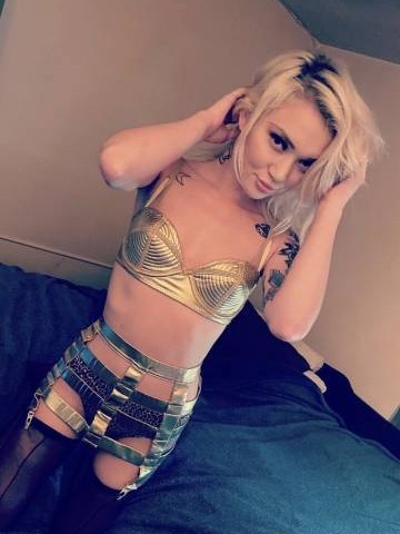 dakota skyexxx - escort from Los Angeles | profile image