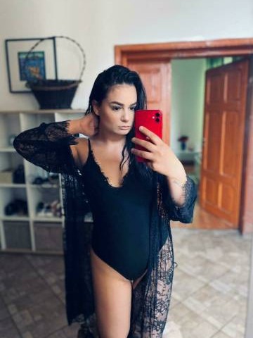 Lilly19 - escort from Wien | profile image