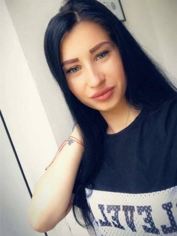 Alessa_ - escort from Wien | profile image