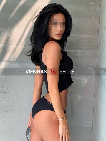 JessicaSecret - escort from Wien | profile image