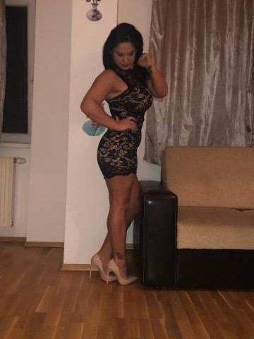 NATALIE - escort from Wien | profile image