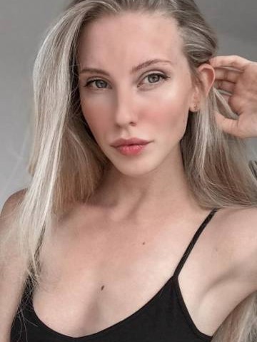 ALEXANDRATOP - escort from Paris | profile image