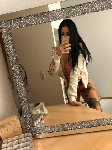 Sophia_69 - escort from Stuttgart | profile image