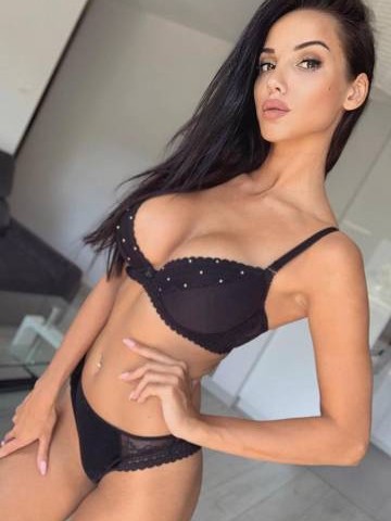 Agata21 - escort from Istanbul | profile image