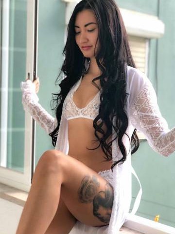 NaomiEscort - escort from Lisbon | profile image