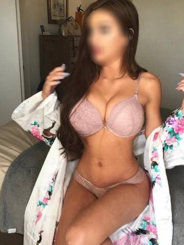 BustyJasmine - escort from Bratislava | profile image