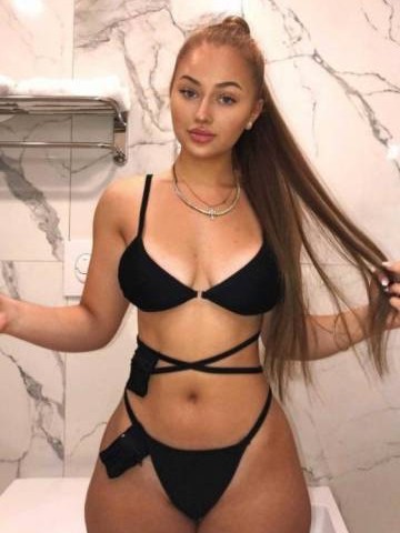 Jemina - escort from Dubai | profile image