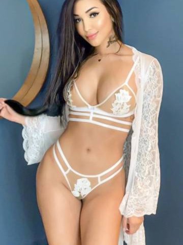 IsabelaSweet - escort from Dubai | profile image