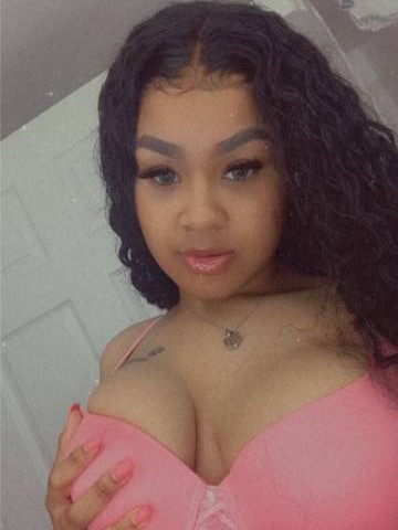 Kailah - escort from Atlanta | profile image