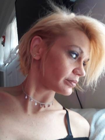 Mz.CricketT - escort from Lincoln | profile image