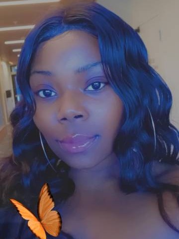 samiyah_ - escort from Portland, Oregon | profile image