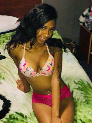 Ivory_ - escort from Oakland | profile image