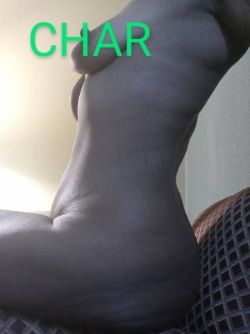 CHAR - escort from Washington DC | profile image