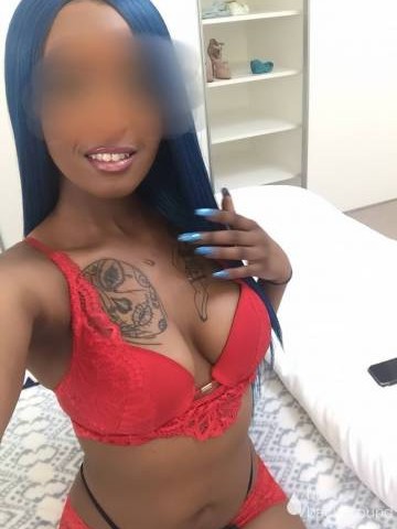 Camilla_ - escort from London | profile image